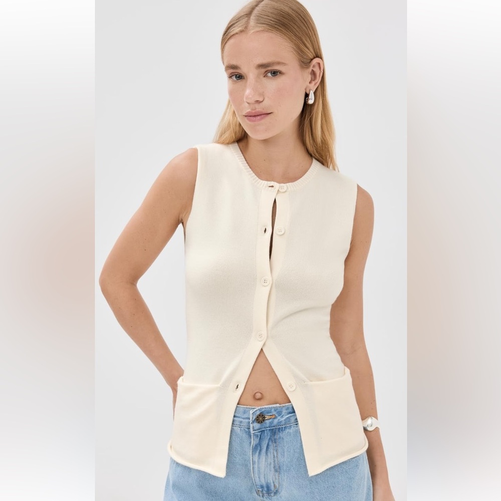 LIONESS KOURT VEST